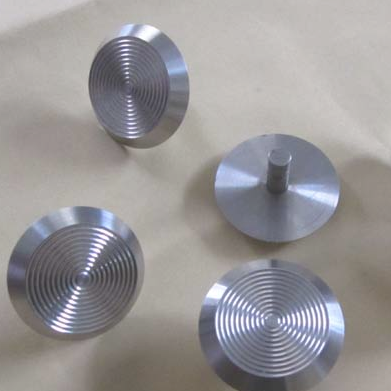 stainless steel sidewalk stud