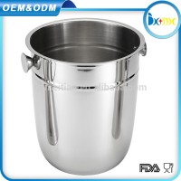 china manufacture stainless steel ice beer bucket