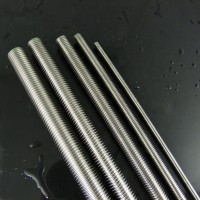 Thread rod stainless steel 316