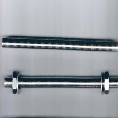 stud bolts,round steel bars,full threaded bar