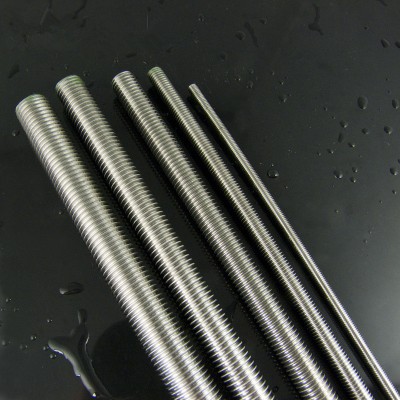 stainless steel thread rod,thread bar,thread stud