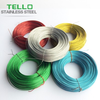 Tello 0.05mm stainless steel wire