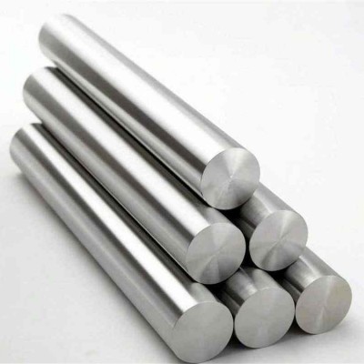 316 SS High Quality Round Bar