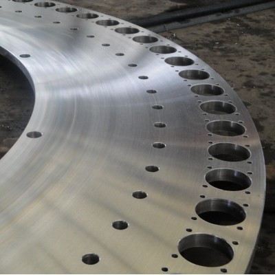 ANSI #150 Slip On Flange