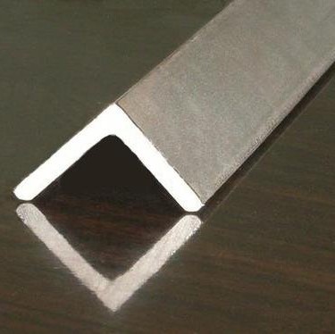 stainless steel angle bar for metal building material