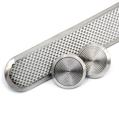 stainless steel blind nail