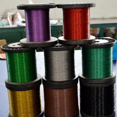 fishing steel wire rope